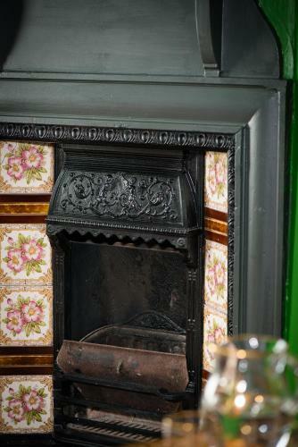 Hostal Ardrhu House Fort William