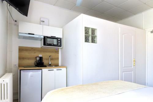 Hotel H�tel Du Golfe