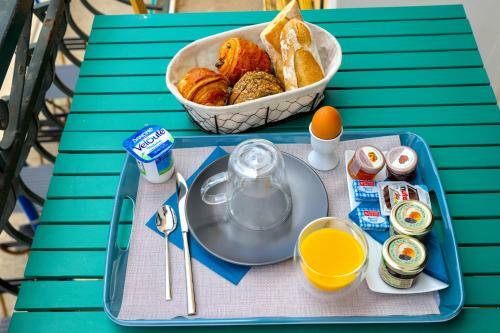 Hotel H�tel Du Golfe