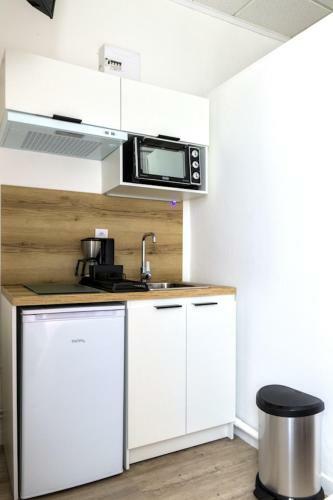 Hotel H�tel Du Golfe