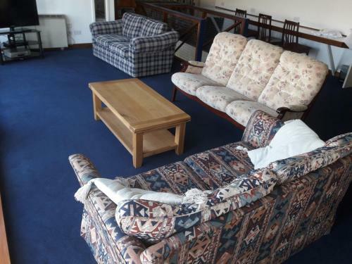 Old Harbour Master's Self-catering Apartment