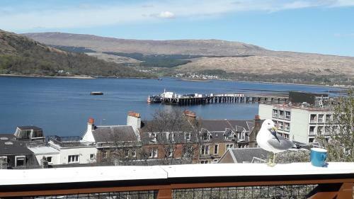 Old Harbour Master's Self-catering Apartment