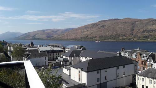 Old Harbour Master's Self-catering Apartment