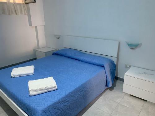 Bed & Breakfast Casa Di Ale