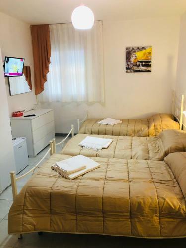 Bed & Breakfast Casa Di Ale