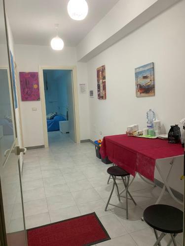 Bed & Breakfast Casa Di Ale