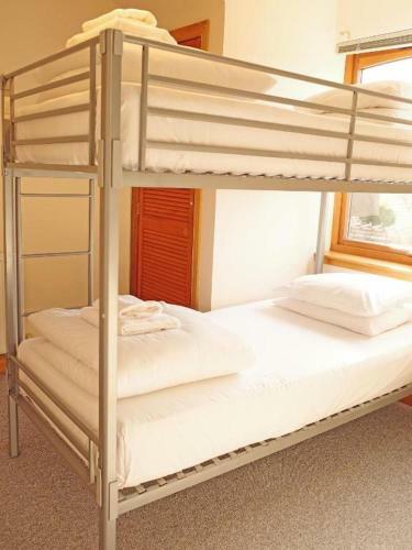 Hostal Highland Stays - Rushfield House Rooms