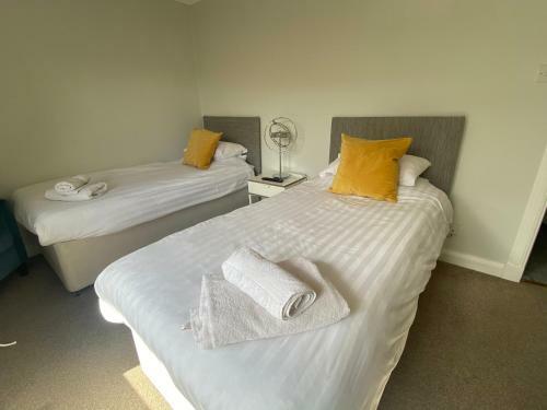 Hostal Braemar House