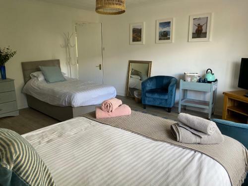 Hostal Braemar House