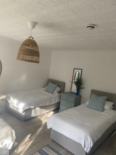 Hostal Braemar House