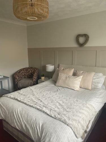 Hostal Braemar House