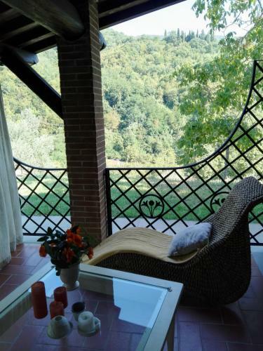 Apartamento Casina Di Vicchio