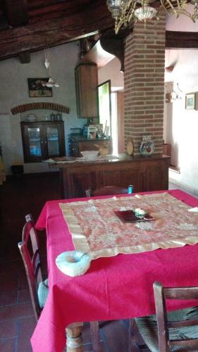 Apartamento Casina Di Vicchio