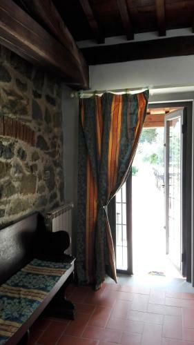 Apartamento Casina Di Vicchio