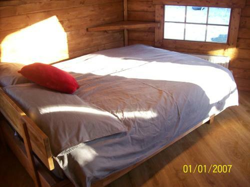 Apartamento The Hobbit House