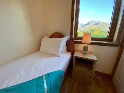 Apartamento Highland Self Catering Retreat With Stunning Views
