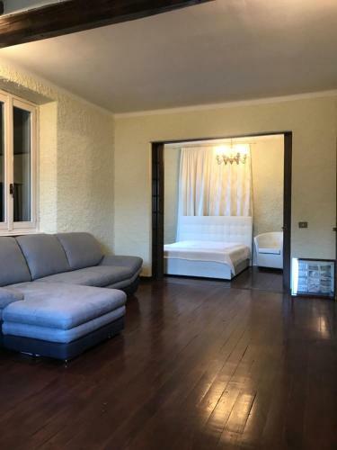 Lodge Villa Oleandra Vip Suit With Swimming Pool