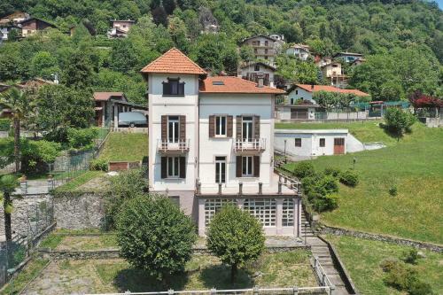 Lodge Villa Oleandra Vip Suit With Swimming Pool