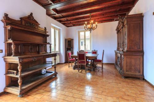 Lodge Villa Oleandra Vip Suit With Swimming Pool