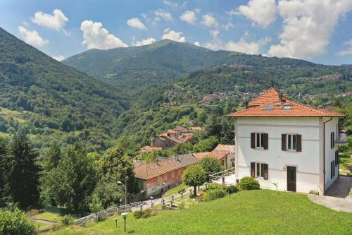 Lodge Villa Oleandra Vip Suit With Swimming Pool