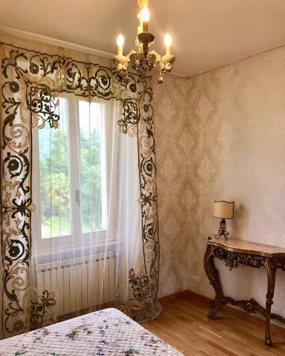 Lodge Villa Oleandra Vip Suit With Swimming Pool