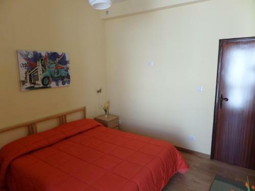 Apartamento Casa Ferrara