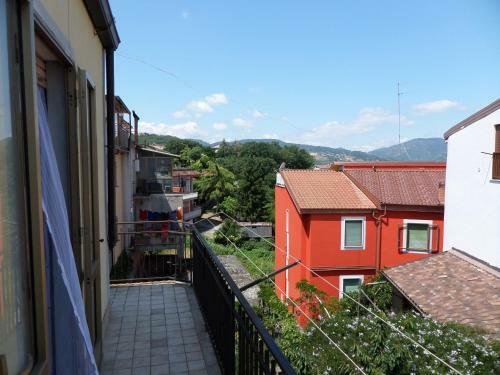 Apartamento Casa Ferrara