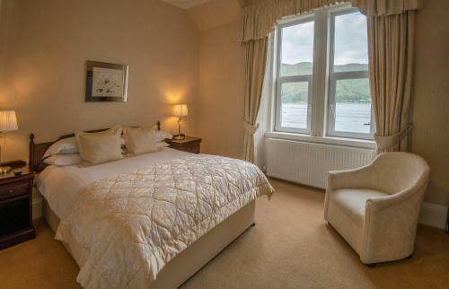Hostal Myrtle Bank Guest House