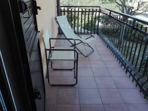 Apartamento La Casa Della Magnolia