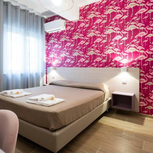 Bed & Breakfast Riviera Dei Tramonti Affittacamere