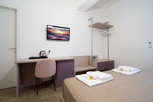 Bed & Breakfast Riviera Dei Tramonti Affittacamere