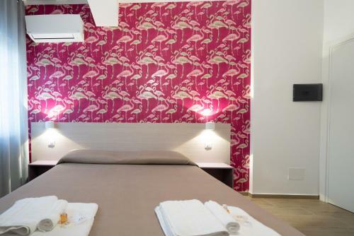 Bed & Breakfast Riviera Dei Tramonti Affittacamere