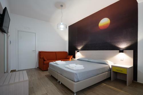 Bed & Breakfast Riviera Dei Tramonti Affittacamere