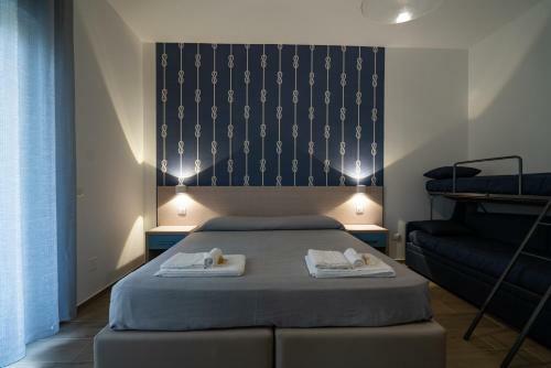 Bed & Breakfast Riviera Dei Tramonti Affittacamere