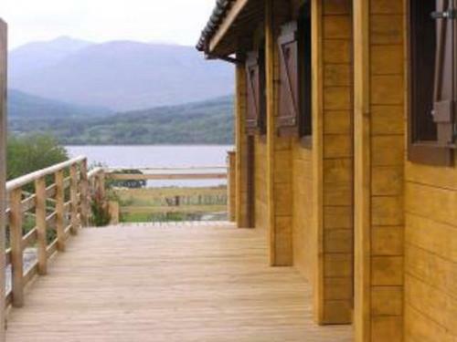 Chalet Blaich