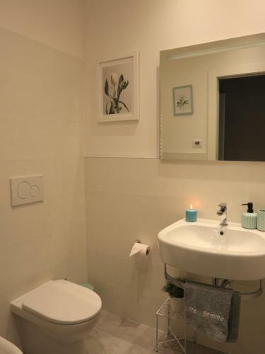 Bed & Breakfast Tre Gemme Giada Fucecchio