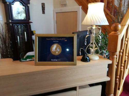 Bed & Breakfast Melrose