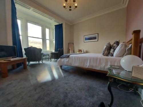 Hostal Lawriestone Guest House