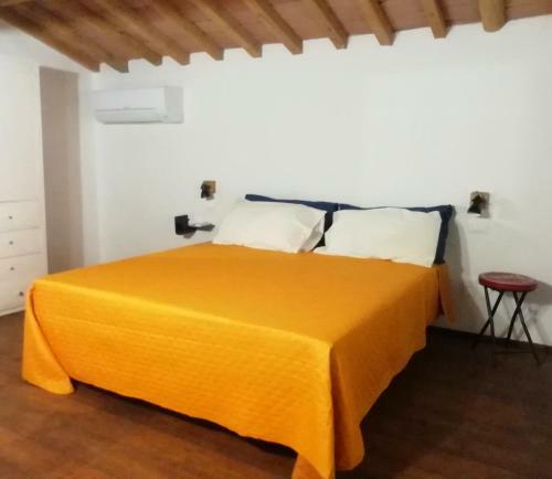 Bed & Breakfast Agriturismo Fattoria Le Caprine