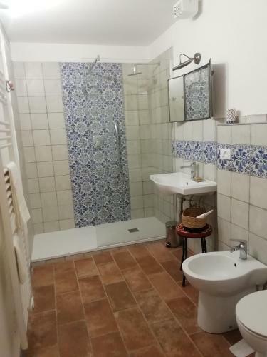 Bed & Breakfast Agriturismo Fattoria Le Caprine