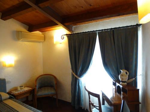 Hotel San Giuseppe