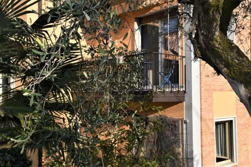 Apartamento La Residenza