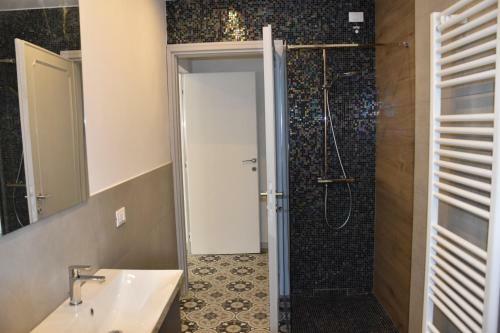 Apartamento La Residenza