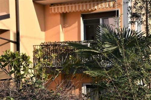 Apartamento La Residenza
