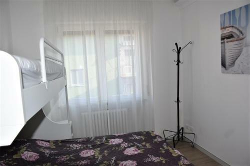 Apartamento La Residenza