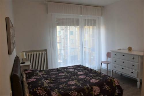 Apartamento La Residenza