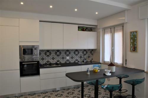 Apartamento La Residenza
