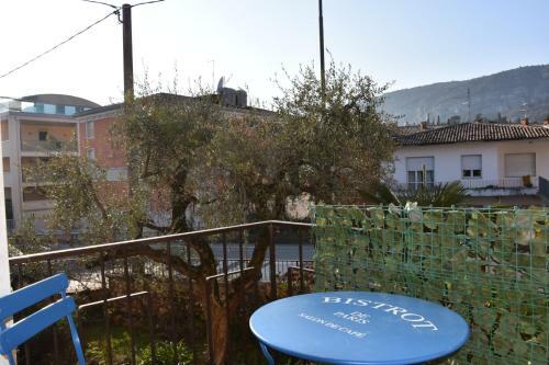 Apartamento La Residenza