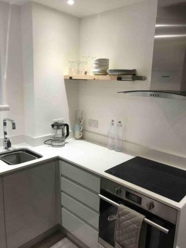 Apartamento Goring Beach Studio - 2 Min Walk From Seafront