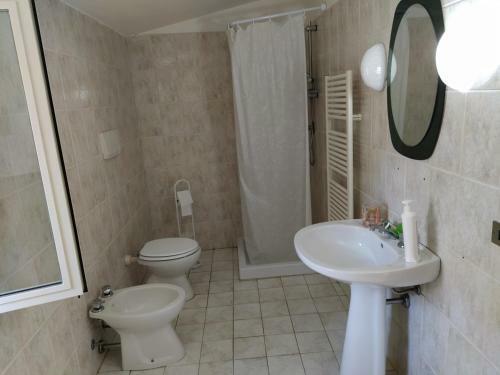 Apartamento Appartamento Vista Lago